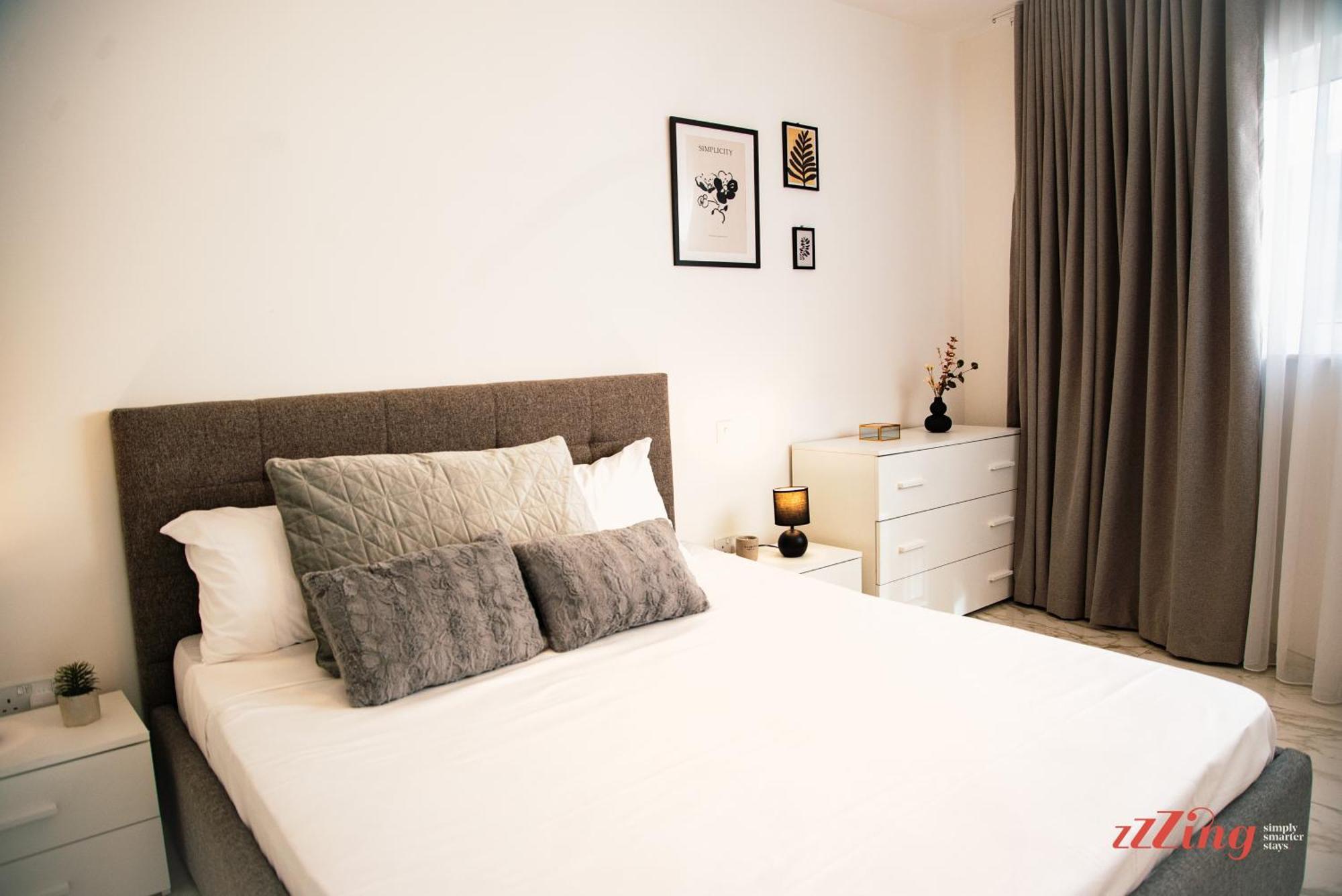 Mensija Valley Residences Saint Julian's ภายนอก รูปภาพ