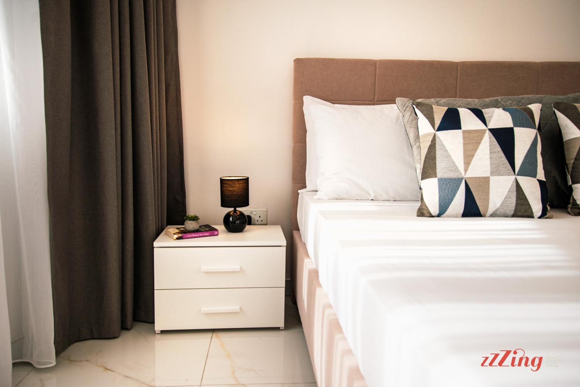 Mensija Valley Residences Saint Julian's ภายนอก รูปภาพ