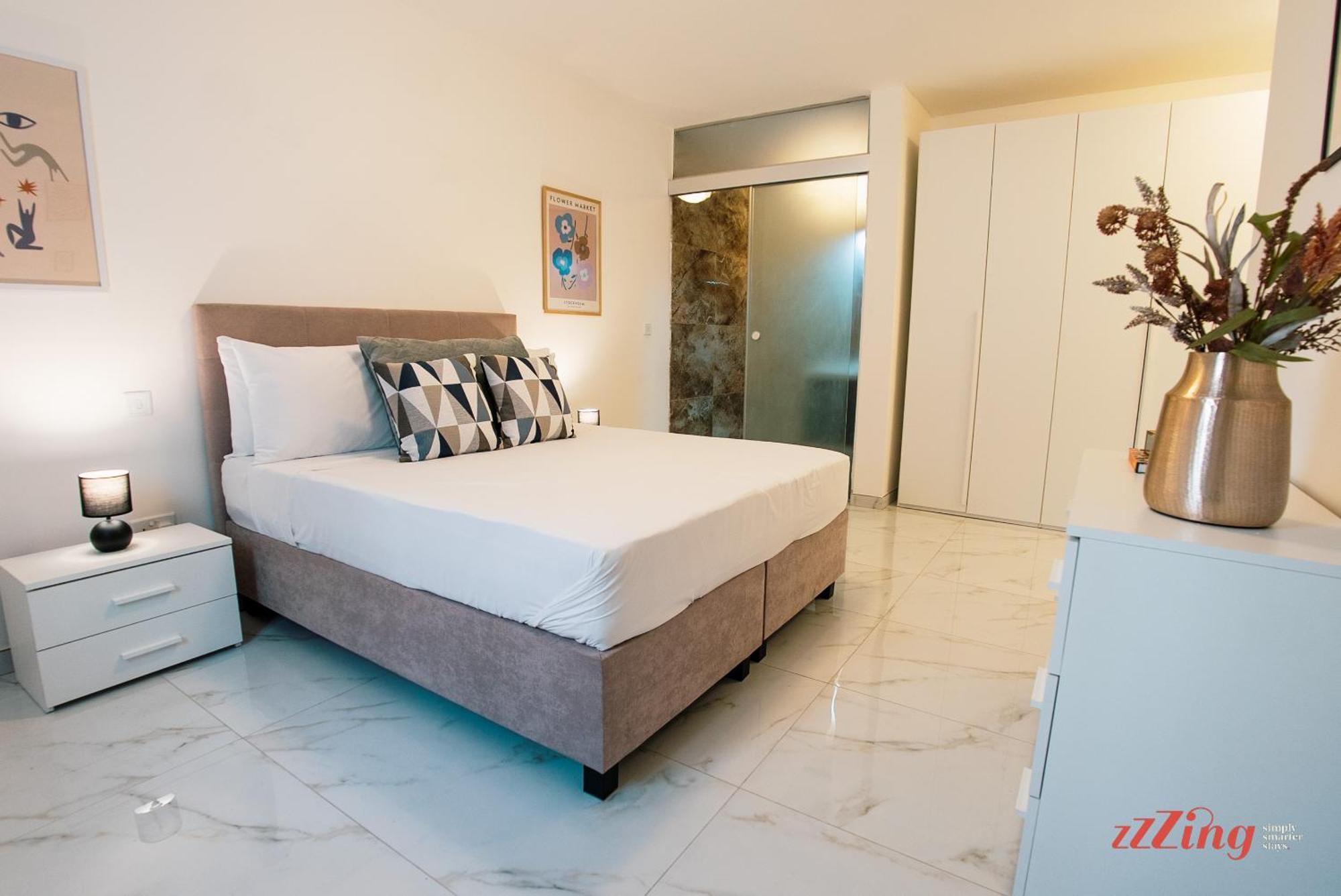 Mensija Valley Residences Saint Julian's ภายนอก รูปภาพ