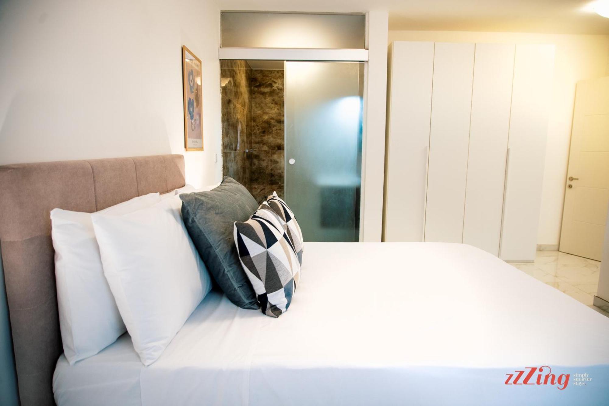 Mensija Valley Residences Saint Julian's ภายนอก รูปภาพ