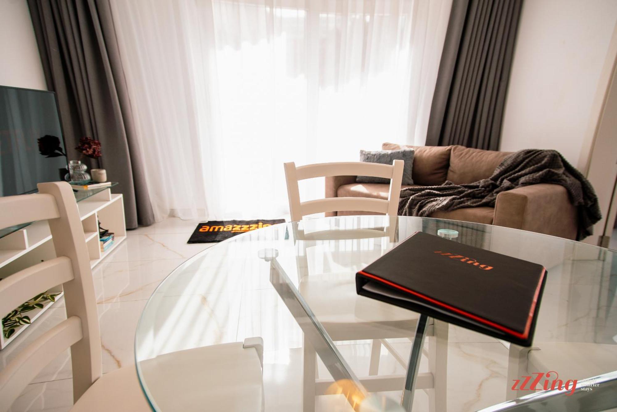 Mensija Valley Residences Saint Julian's ภายนอก รูปภาพ