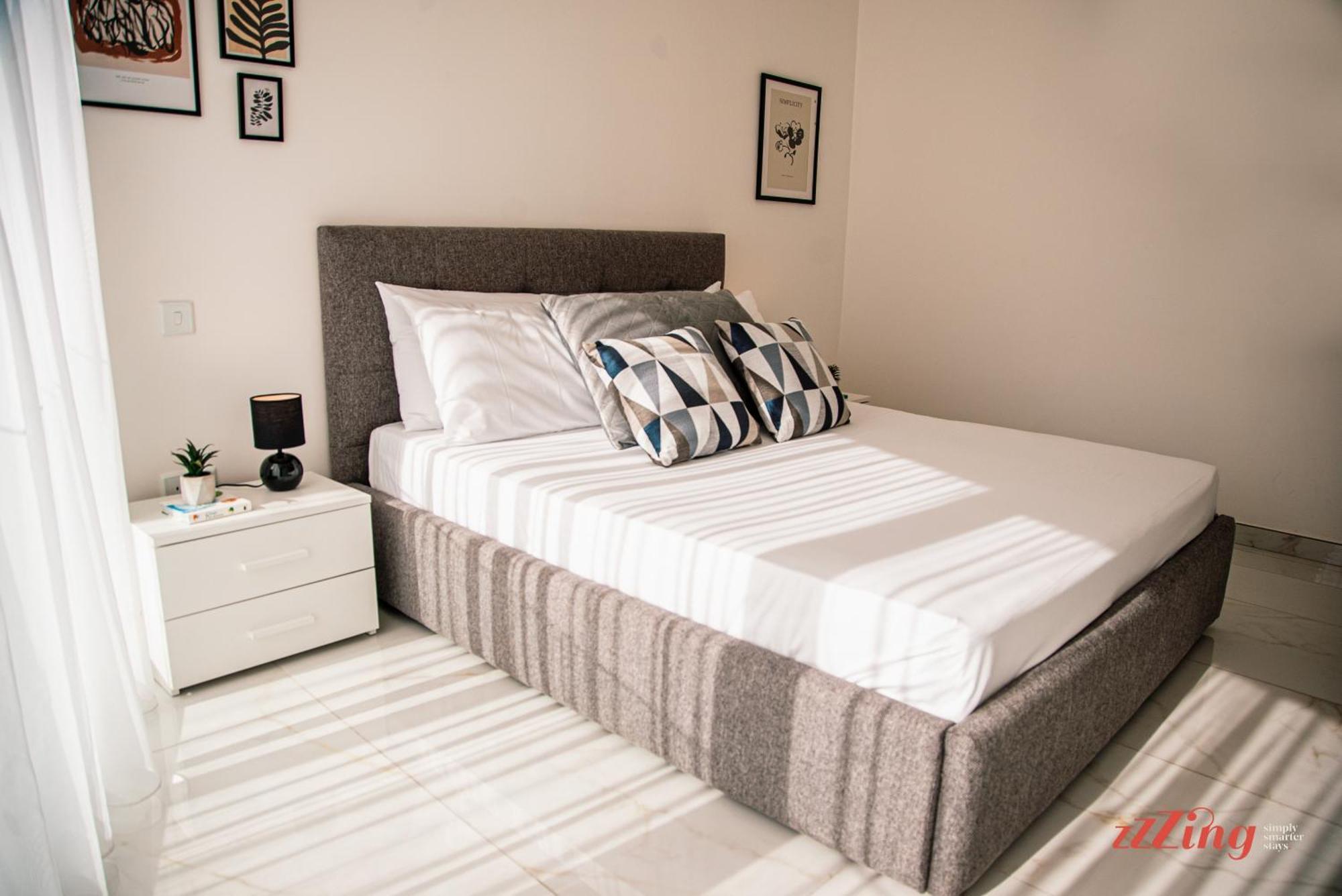 Mensija Valley Residences Saint Julian's ภายนอก รูปภาพ
