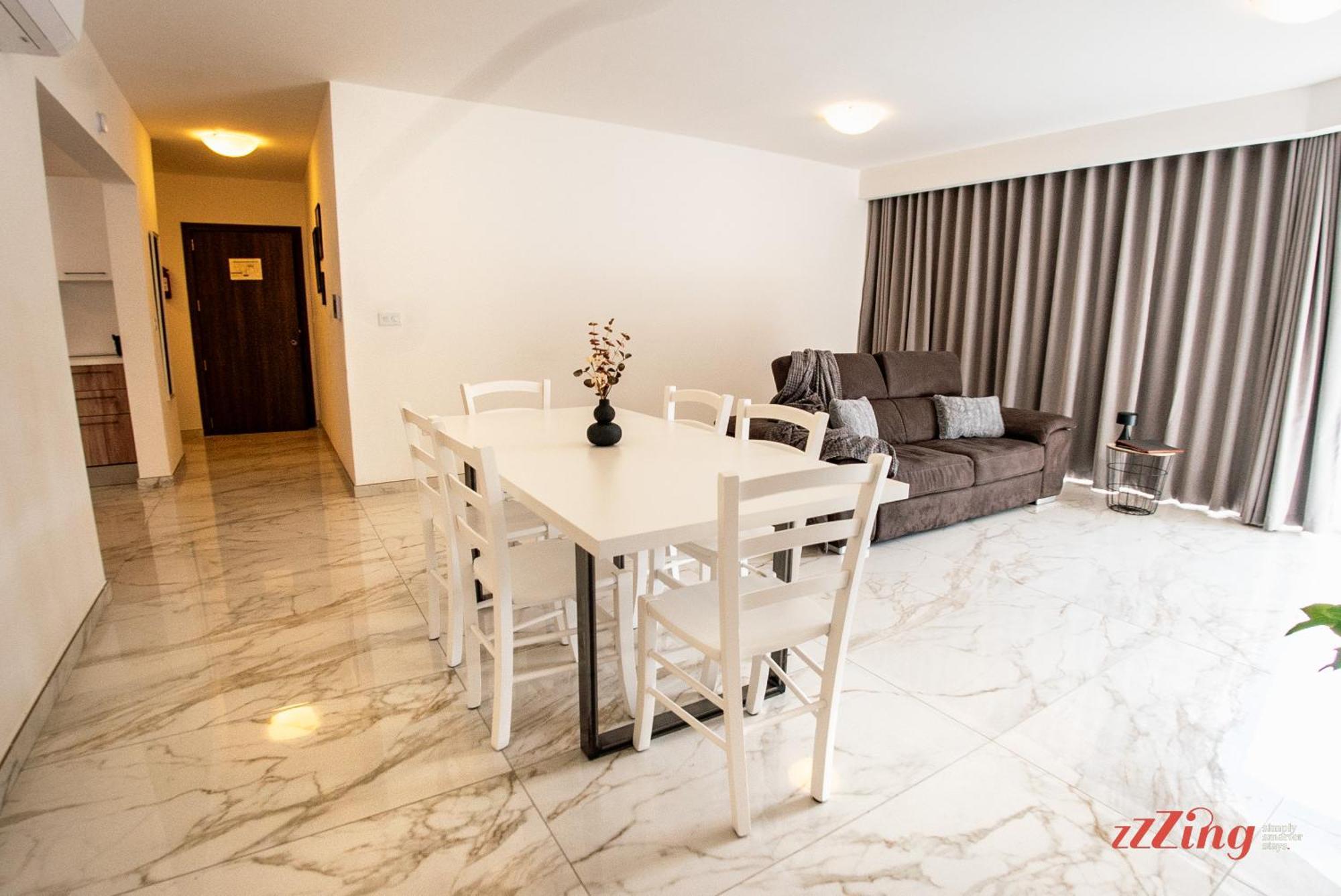 Mensija Valley Residences Saint Julian's ภายนอก รูปภาพ
