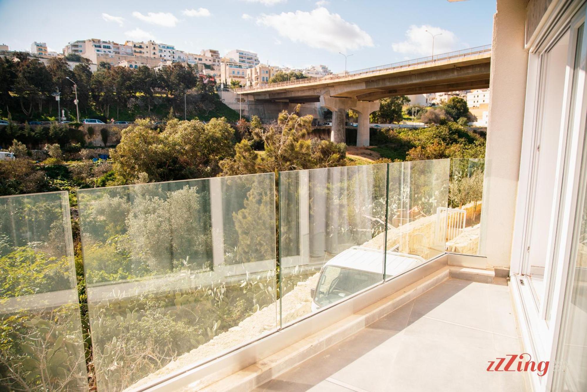 Mensija Valley Residences Saint Julian's ภายนอก รูปภาพ