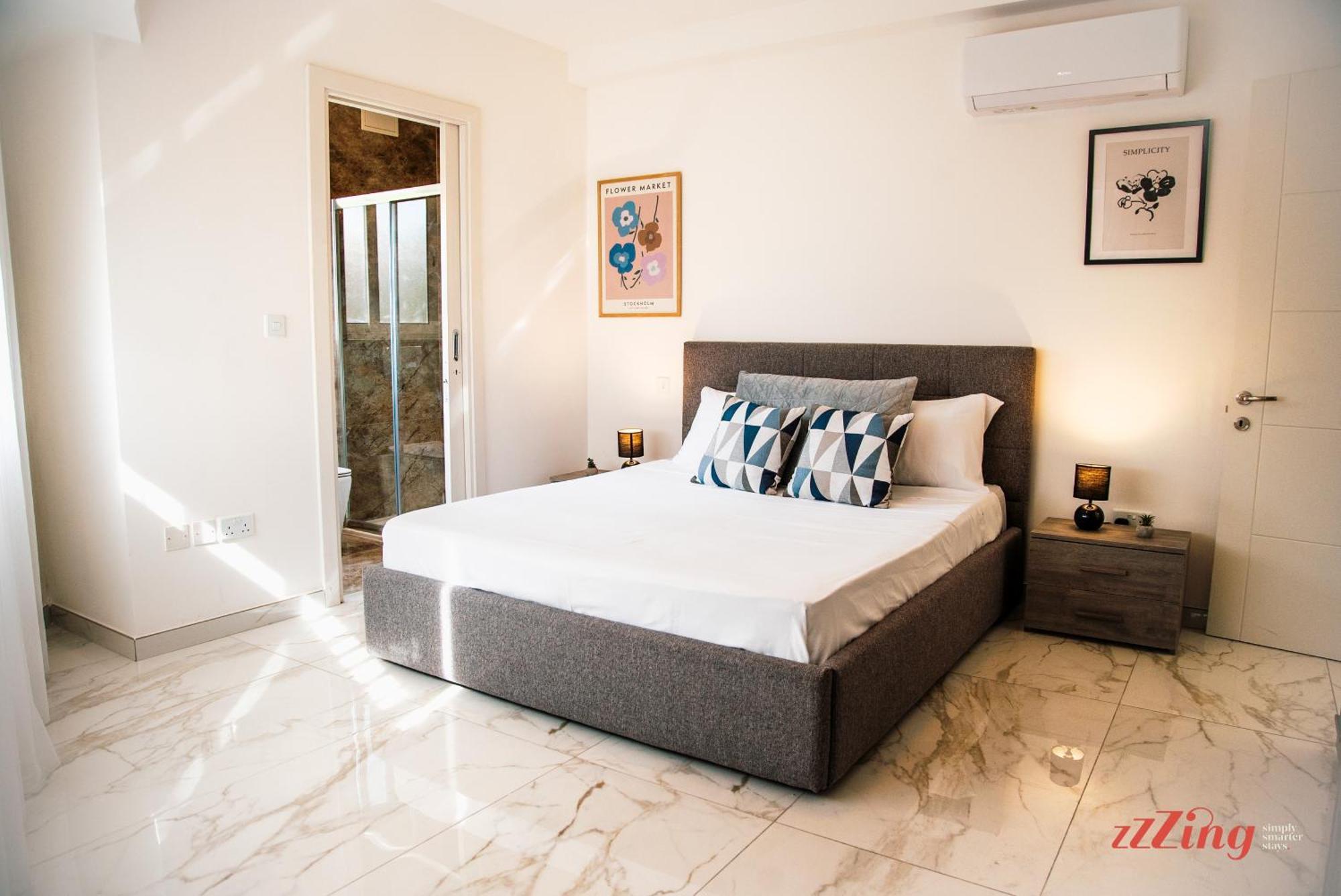 Mensija Valley Residences Saint Julian's ภายนอก รูปภาพ