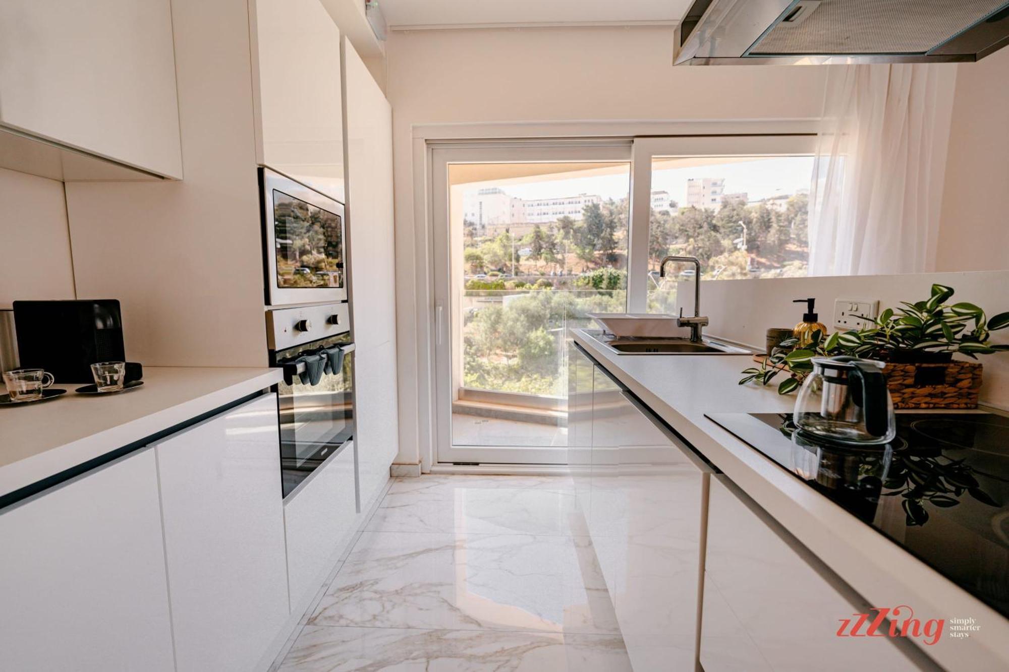 Mensija Valley Residences Saint Julian's ภายนอก รูปภาพ