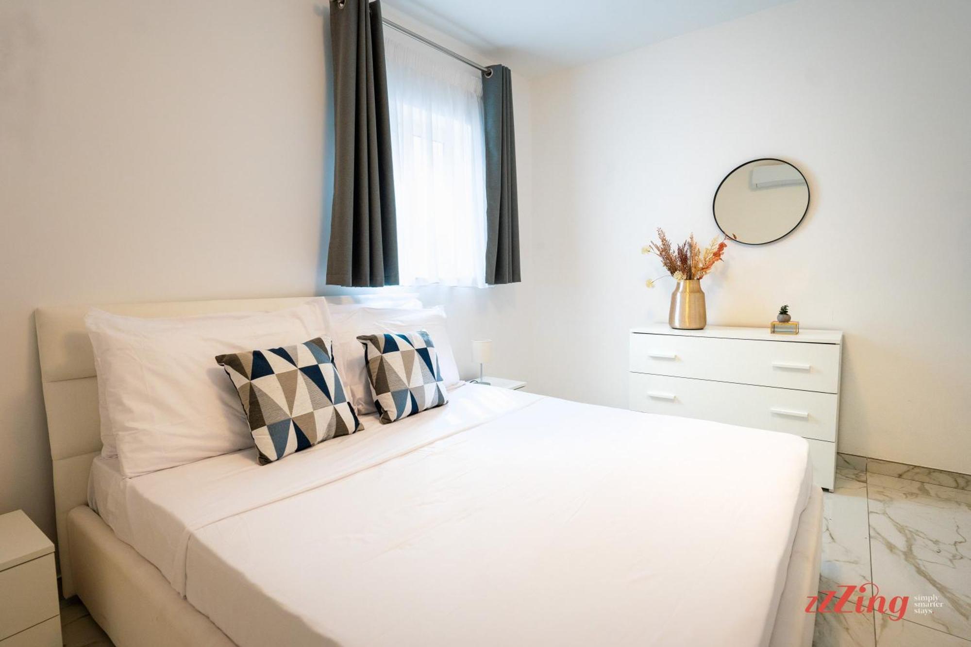 Mensija Valley Residences Saint Julian's ภายนอก รูปภาพ